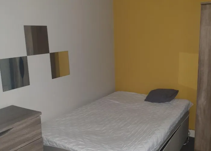 Mother-in-law ゲストハウス *