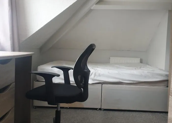 Mother-in-law リーズ